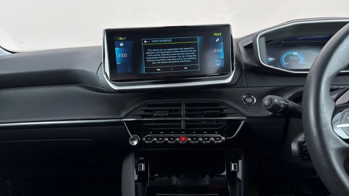 2022 Peugeot 2008