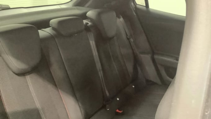 2021 Vauxhall Mokka
