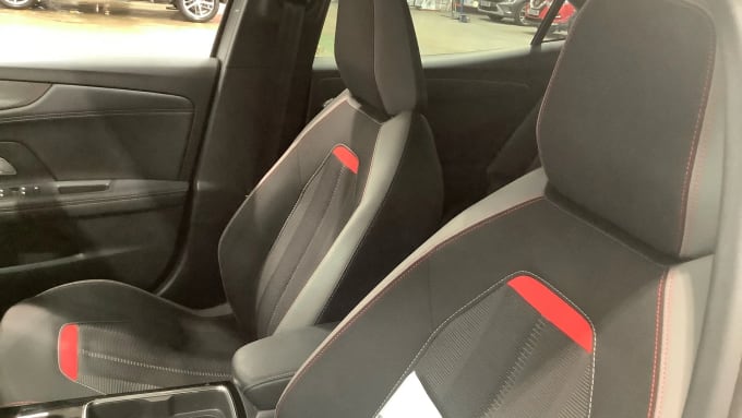 2021 Vauxhall Mokka