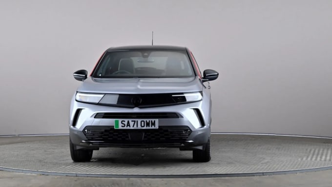 2021 Vauxhall Mokka