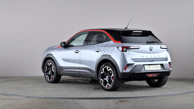 2021 Vauxhall Mokka