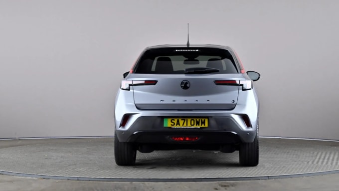 2021 Vauxhall Mokka