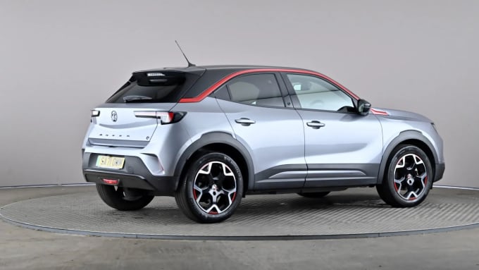 2021 Vauxhall Mokka