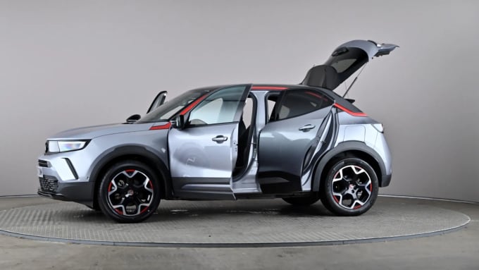 2021 Vauxhall Mokka