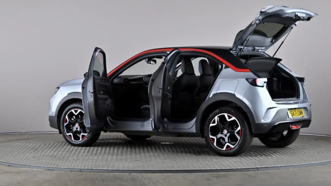 2021 Vauxhall Mokka