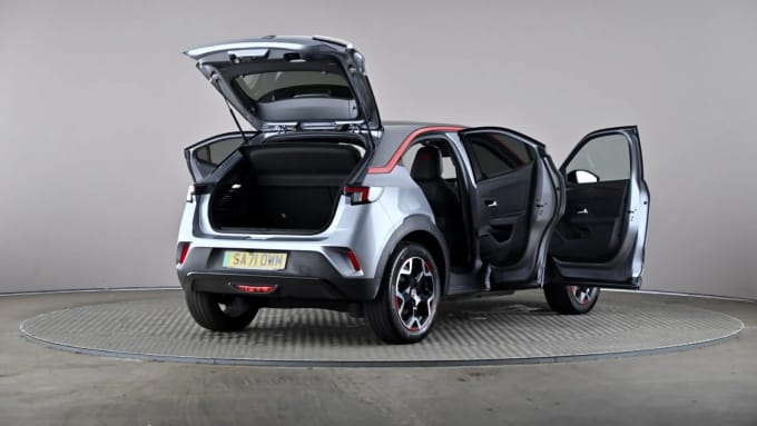 2021 Vauxhall Mokka