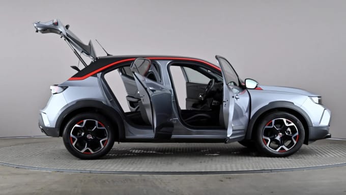 2021 Vauxhall Mokka