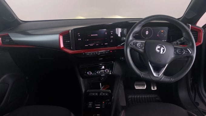 2021 Vauxhall Mokka