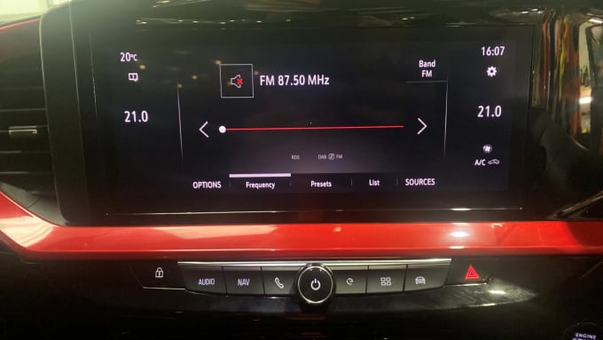 2021 Vauxhall Mokka