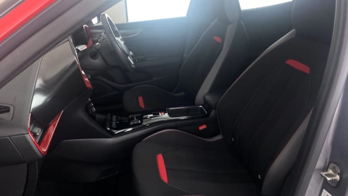 2021 Vauxhall Mokka