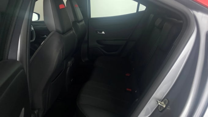 2021 Vauxhall Mokka