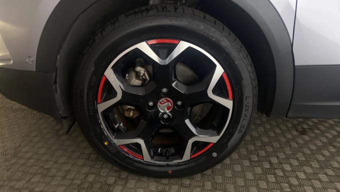 2021 Vauxhall Mokka