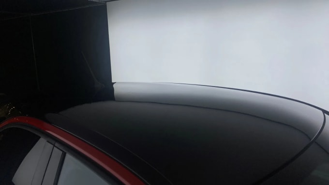 2021 Vauxhall Mokka