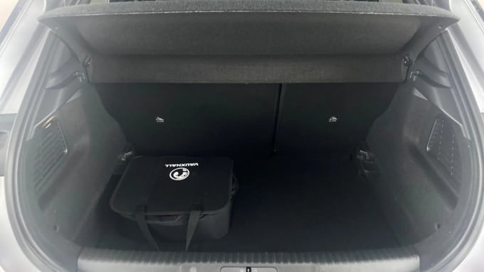 2021 Vauxhall Mokka