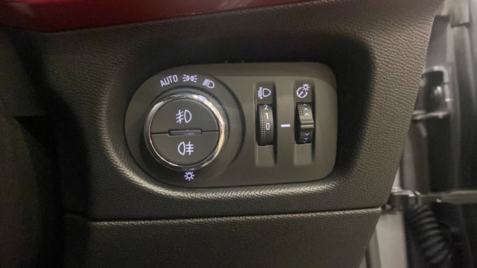 2021 Vauxhall Mokka