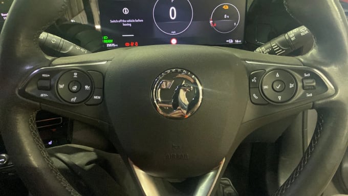 2021 Vauxhall Mokka