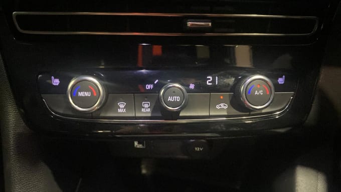 2021 Vauxhall Mokka