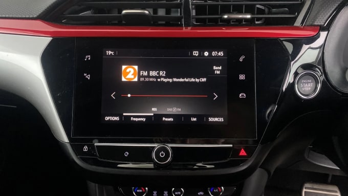 2021 Vauxhall Corsa