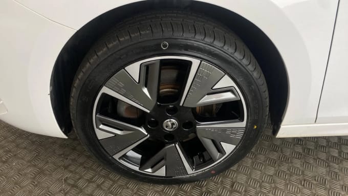 2021 Vauxhall Corsa