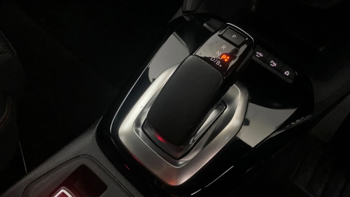 2021 Vauxhall Corsa