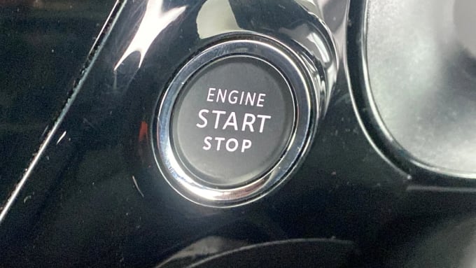 2021 Vauxhall Corsa