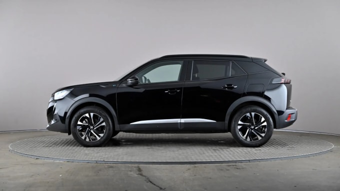 2023 Peugeot 2008