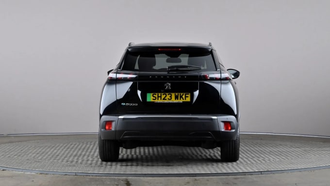 2023 Peugeot 2008