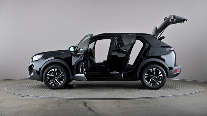 2023 Peugeot 2008