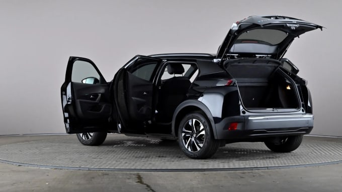 2023 Peugeot 2008