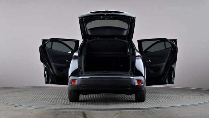 2023 Peugeot 2008