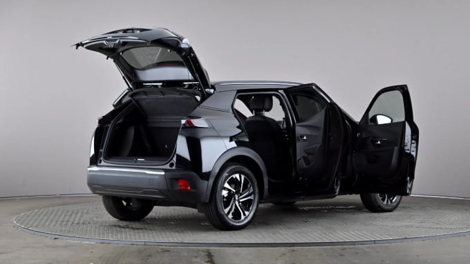 2023 Peugeot 2008
