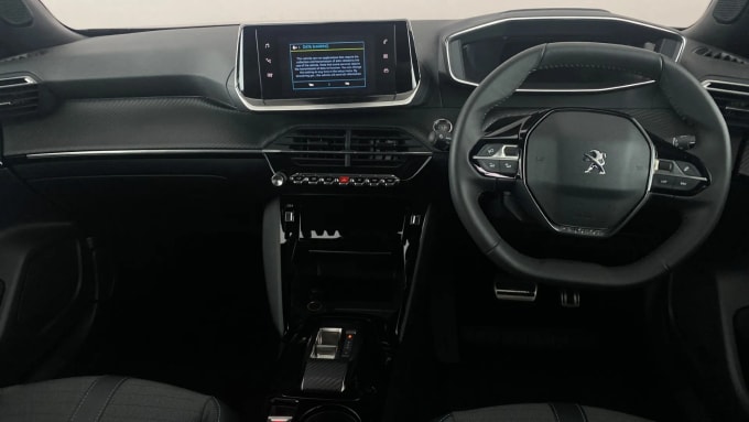 2023 Peugeot 2008