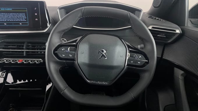 2023 Peugeot 2008