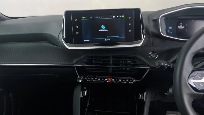 2023 Peugeot 2008