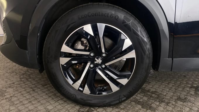 2023 Peugeot 2008