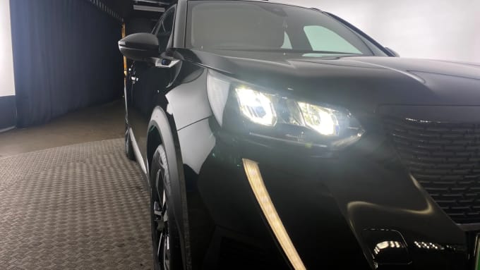 2023 Peugeot 2008
