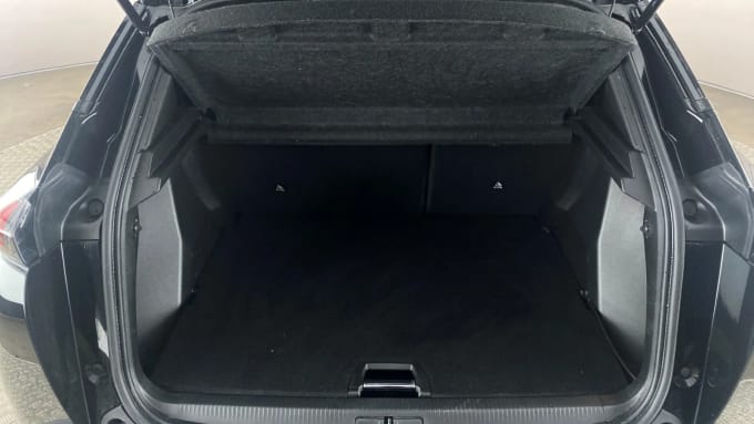 2023 Peugeot 2008