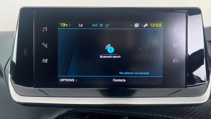 2023 Peugeot 2008