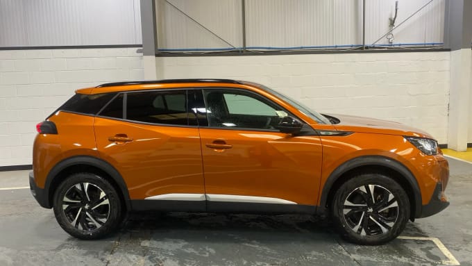 2023 Peugeot 2008