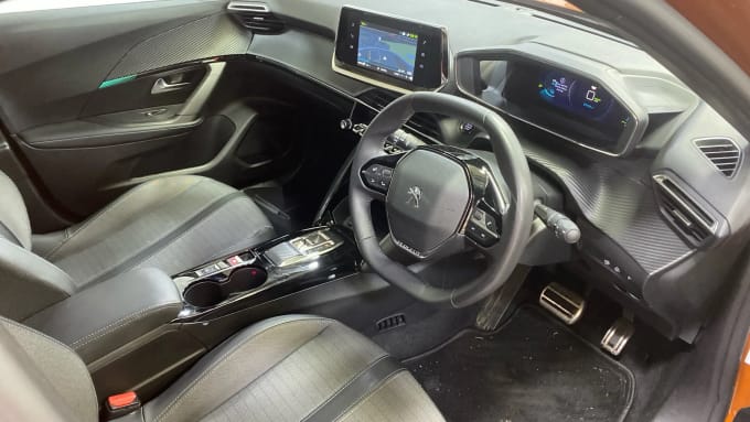 2023 Peugeot 2008