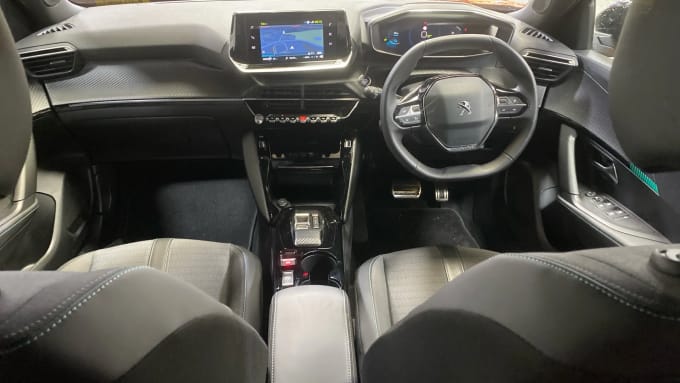 2023 Peugeot 2008