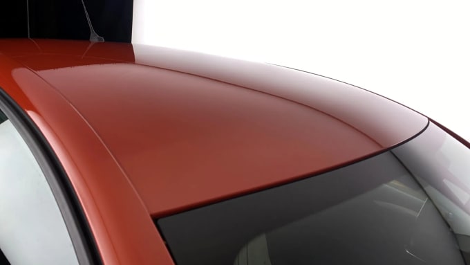 2021 Vauxhall Corsa