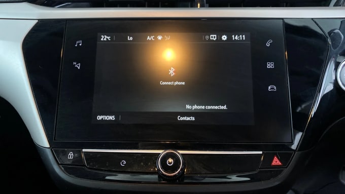 2021 Vauxhall Corsa