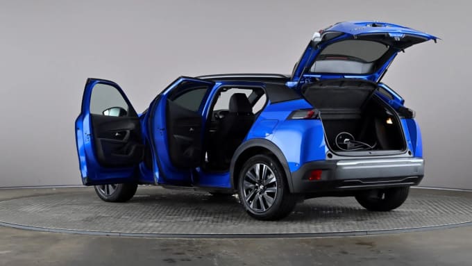 2022 Peugeot 2008