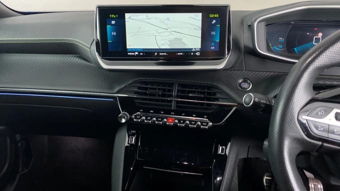 2022 Peugeot 2008