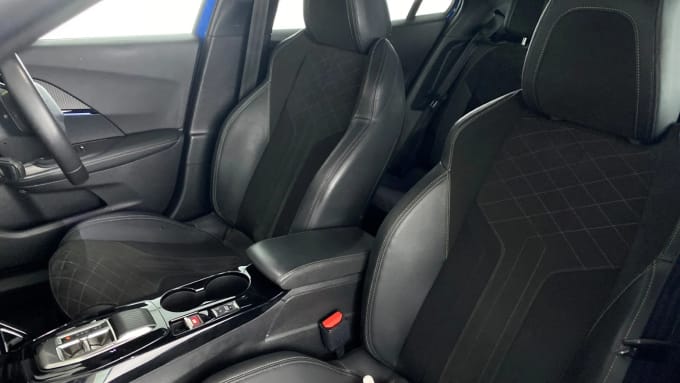 2022 Peugeot 2008