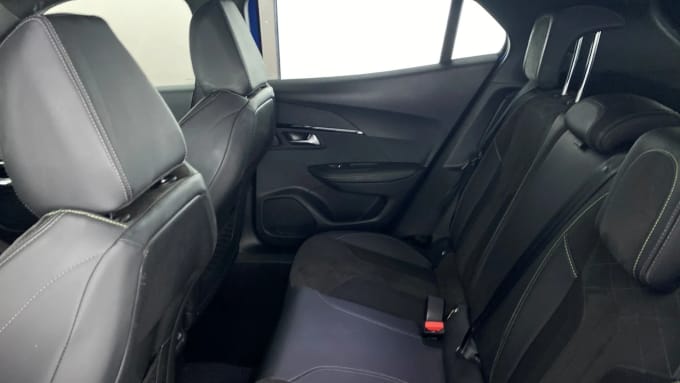 2022 Peugeot 2008