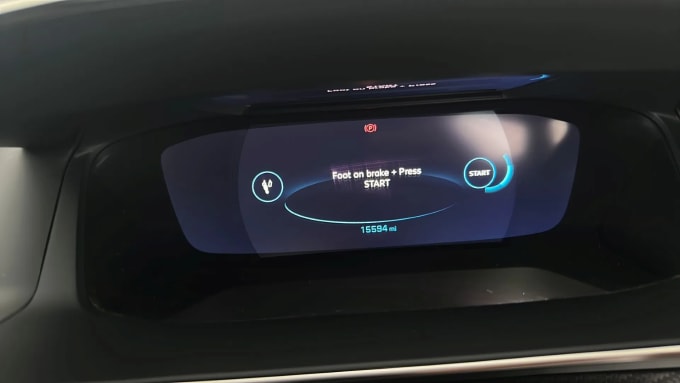 2022 Peugeot 2008