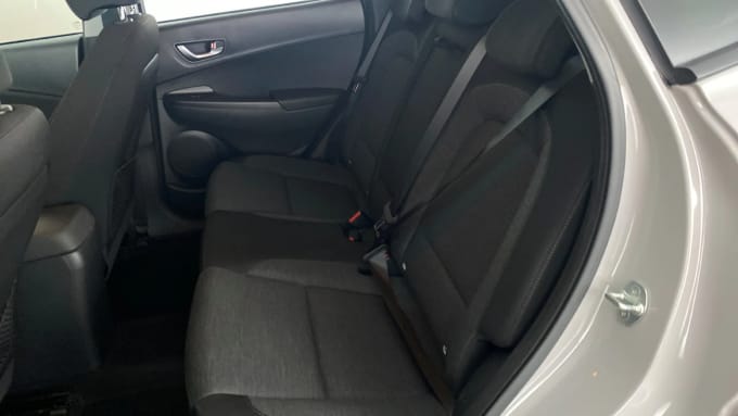 2022 Hyundai Kona