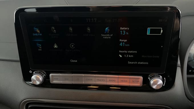 2022 Hyundai Kona